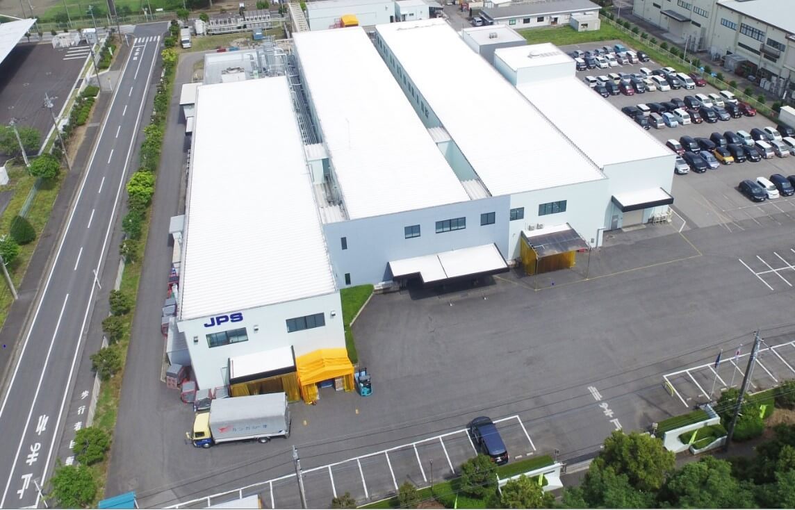 ジェーピーエス製薬 株式会社 栃木工場 栃木県薬事工業会