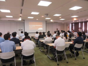 令和7年度　優良施設視察研修実施報告