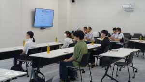 令和8(2026)年度　理工系・医療系の学生のための工場見学会　御報告